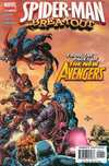 Spider-Man: Breakout comic books